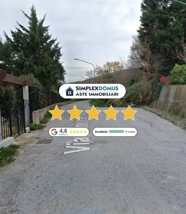 Appartamento in vendita a Salerno