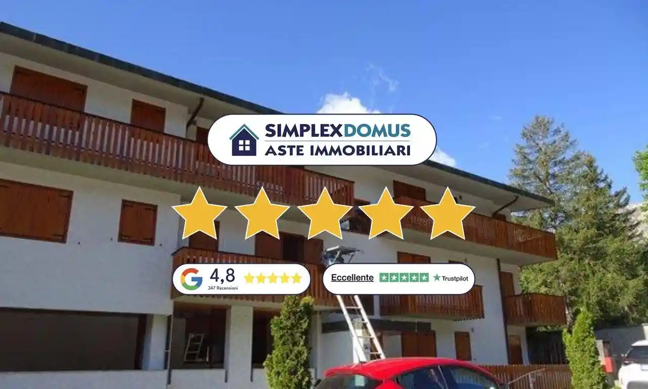 Appartamento in vendita a Bardonecchia