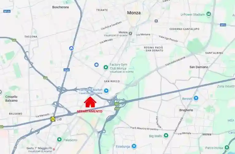 Appartamento - foto 4