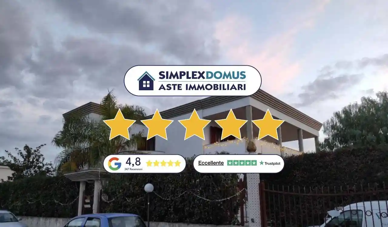 Villa in vendita a Trani