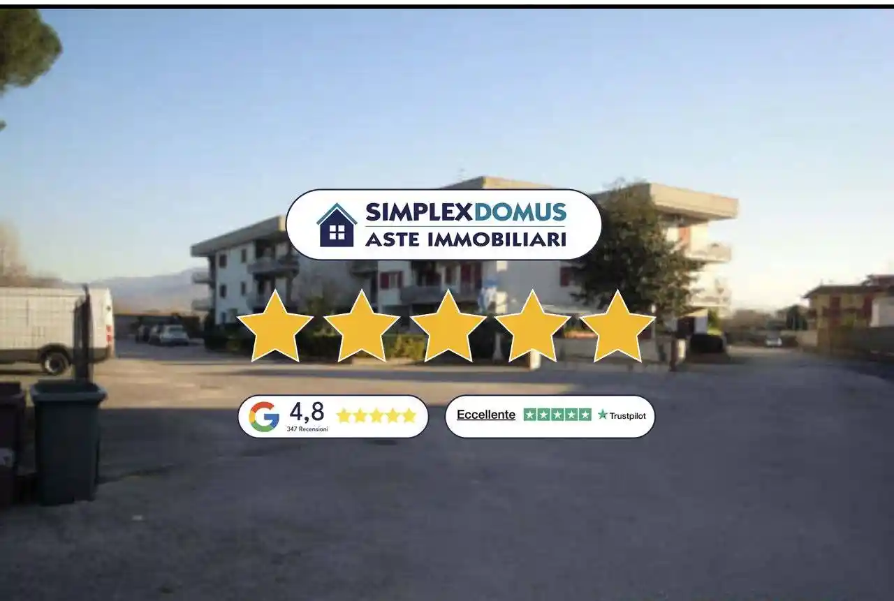 Appartamento in vendita a Nola