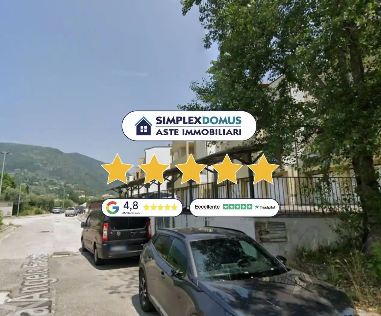 Appartamento in vendita a Terni