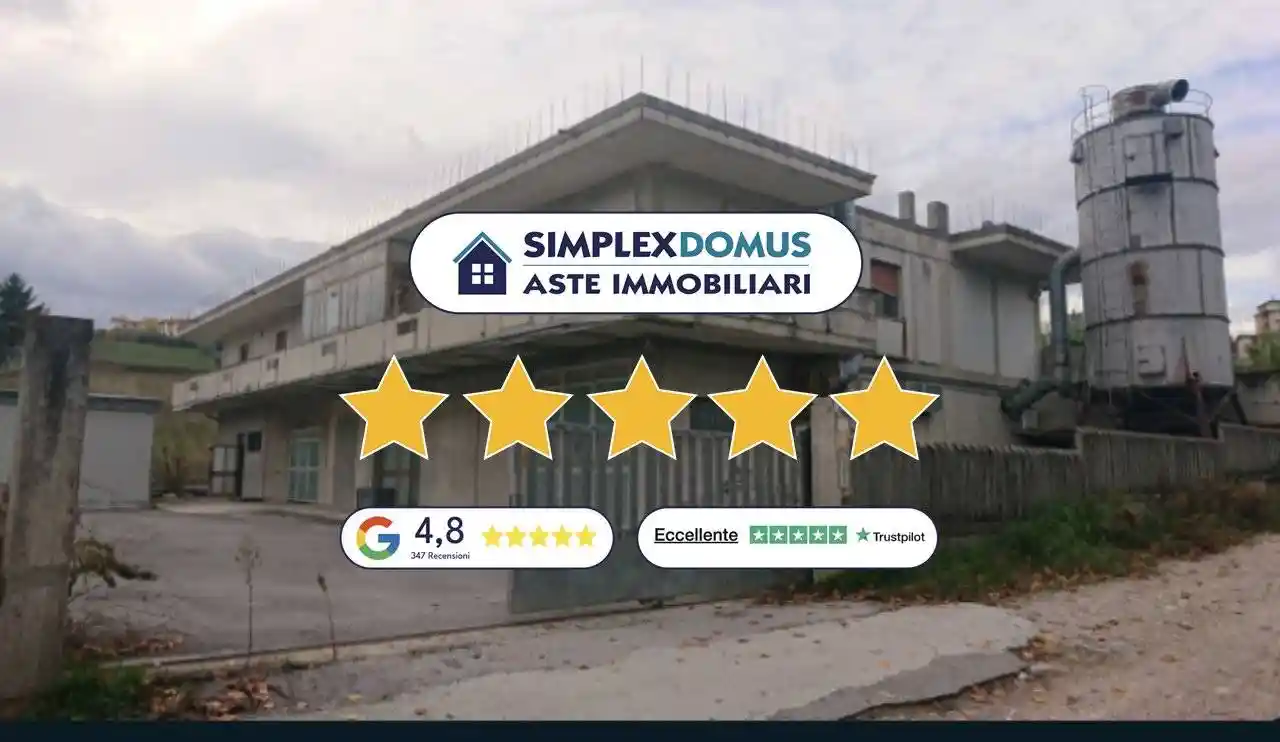 Villa in vendita a Ancarano