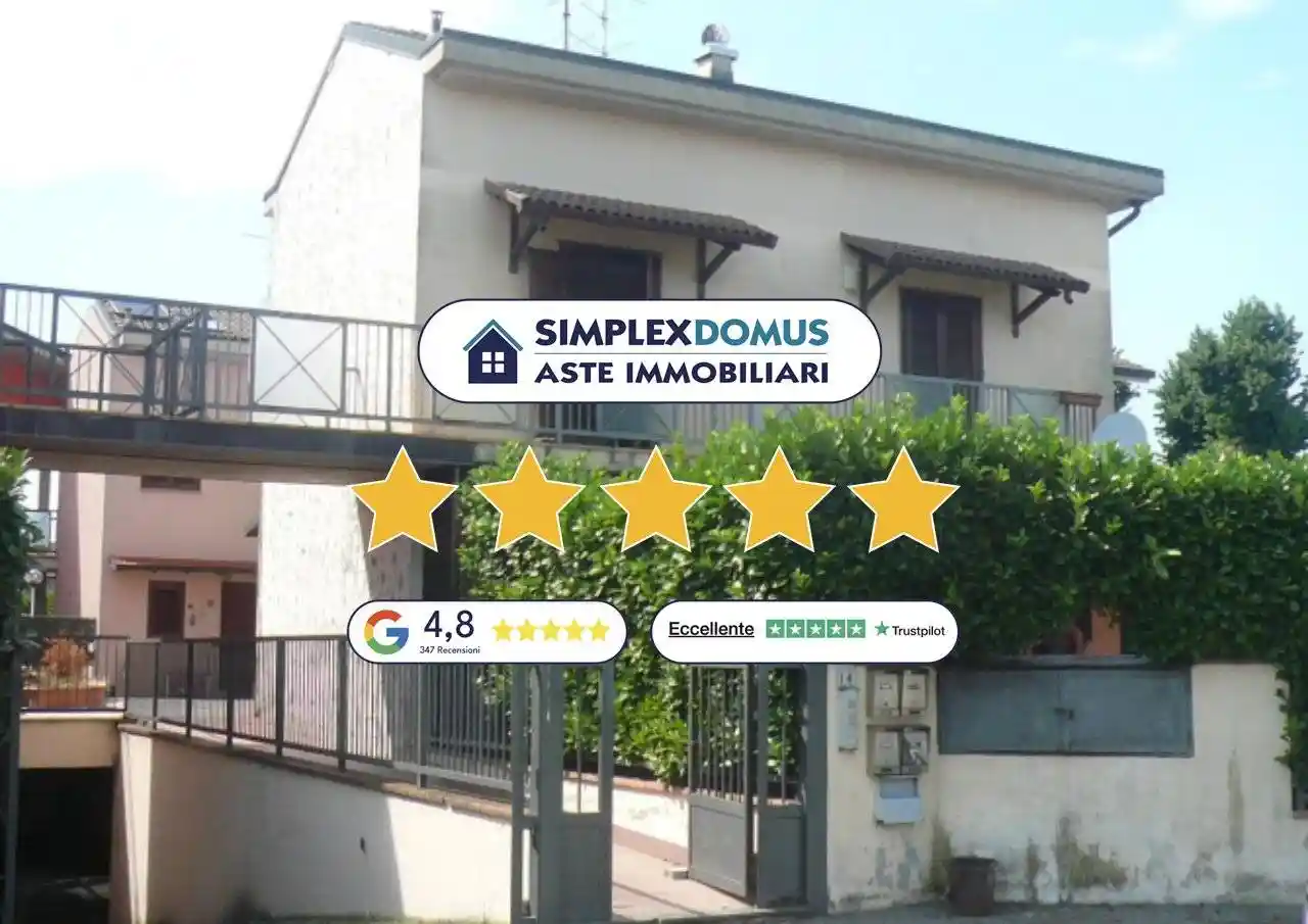 Villa in vendita a Castiraga Vidardo