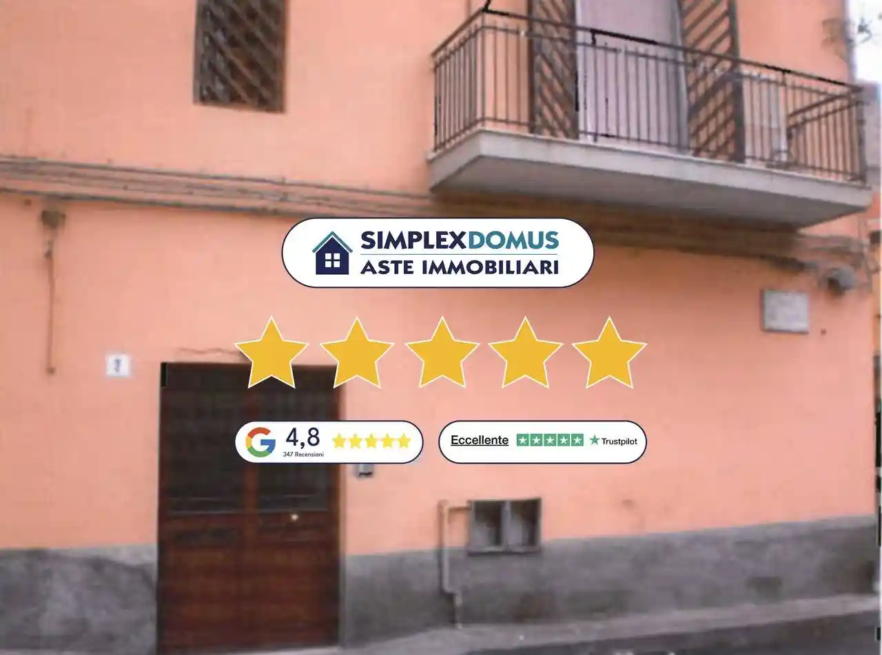 Appartamento in vendita a Catania