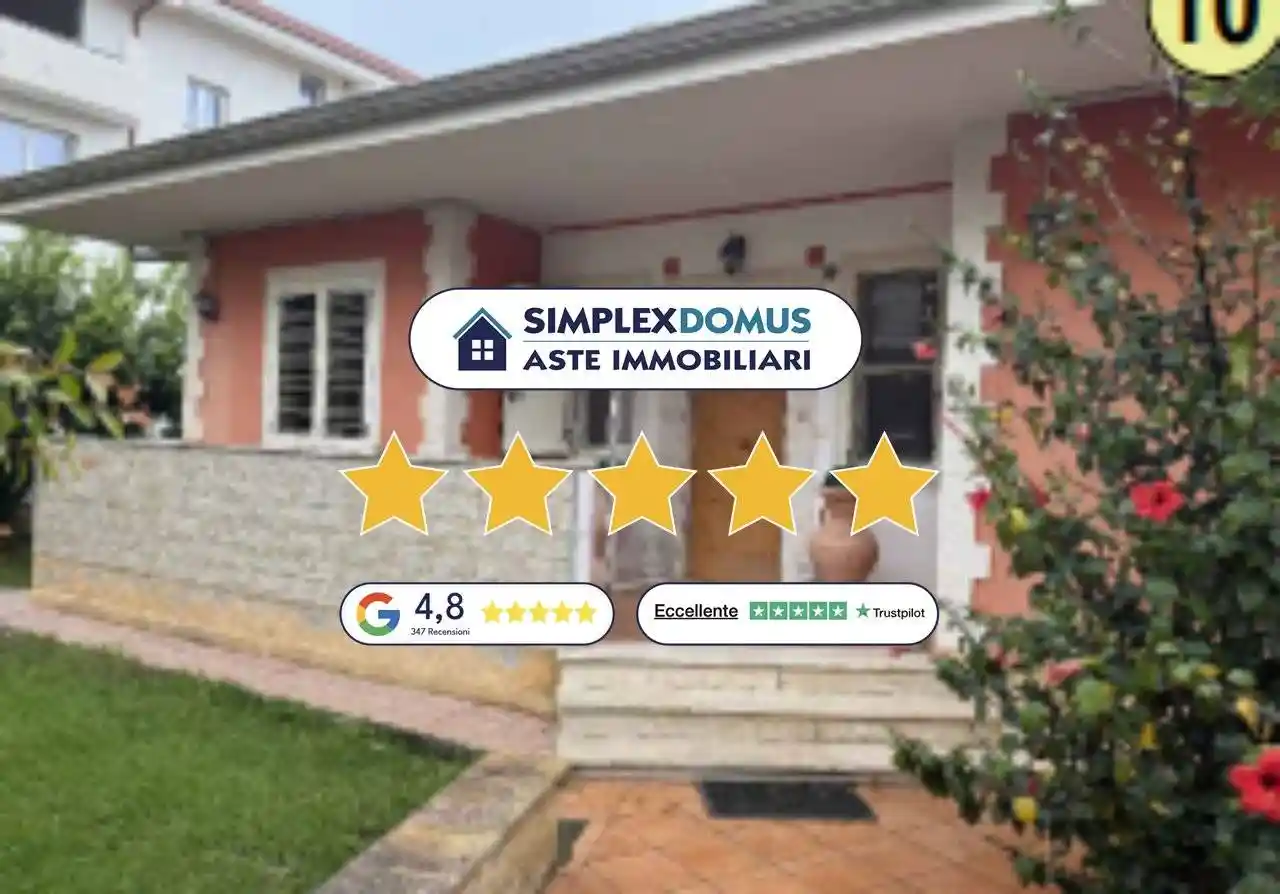 Villa in vendita a Gizzeria