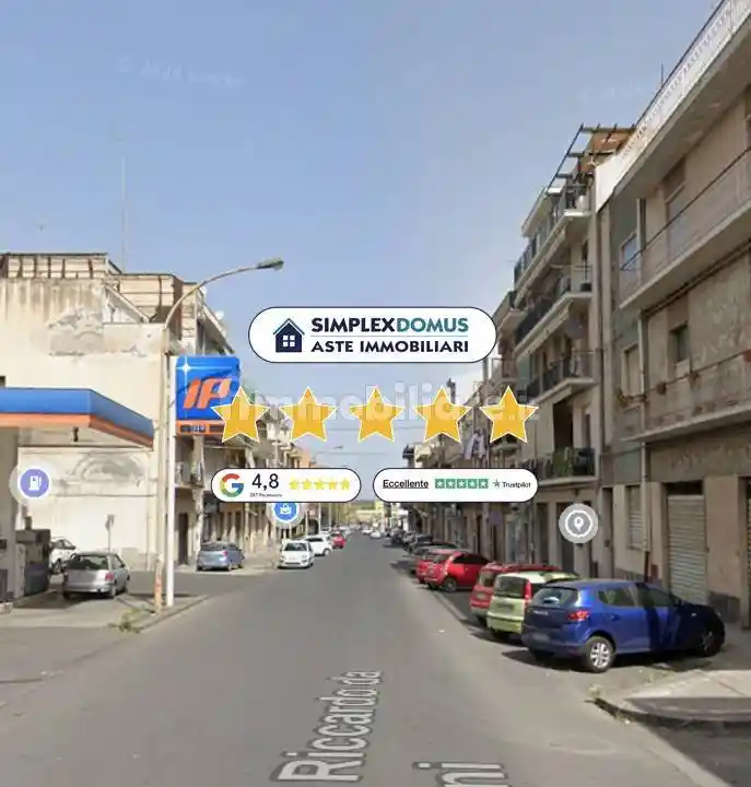 Appartamento in vendita a Lentini