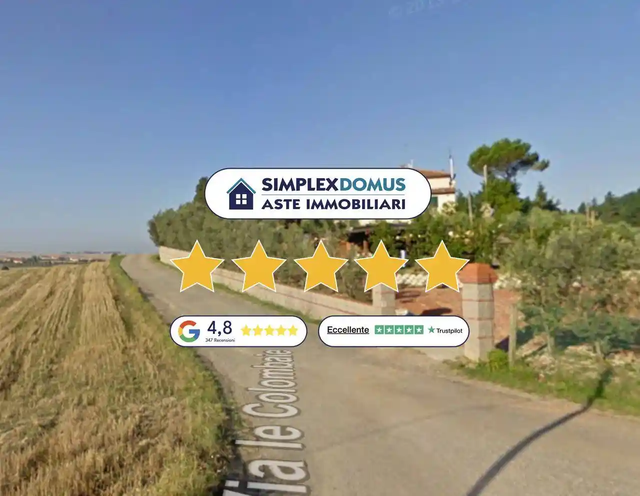 Appartamento in vendita a Crespina e Lorenzana