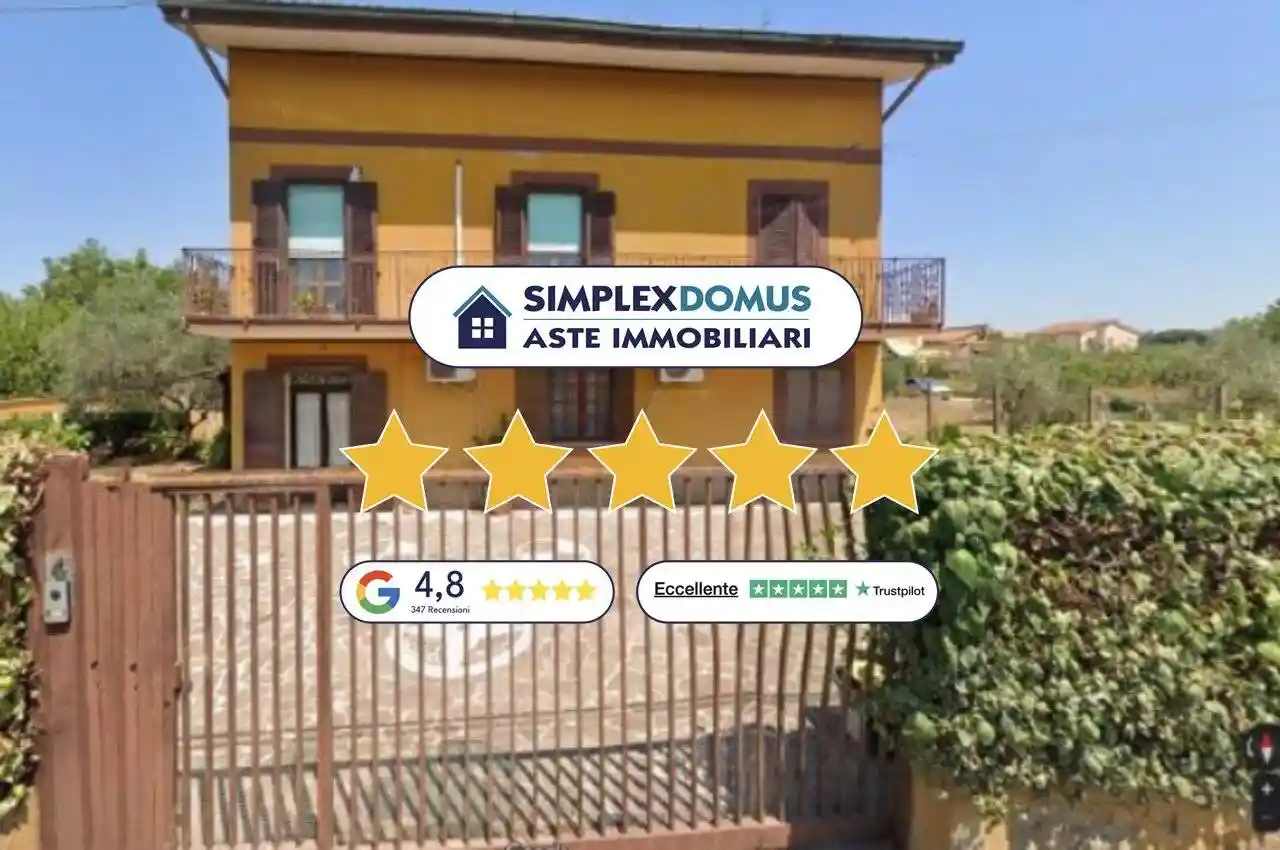 Appartamento in vendita a Marino