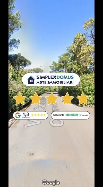 Villa in vendita a Roma