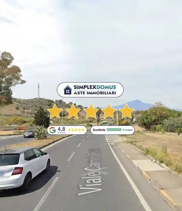 Appartamento in vendita a Catania