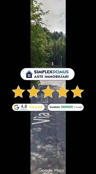 Villa in vendita a Abetone Cutigliano