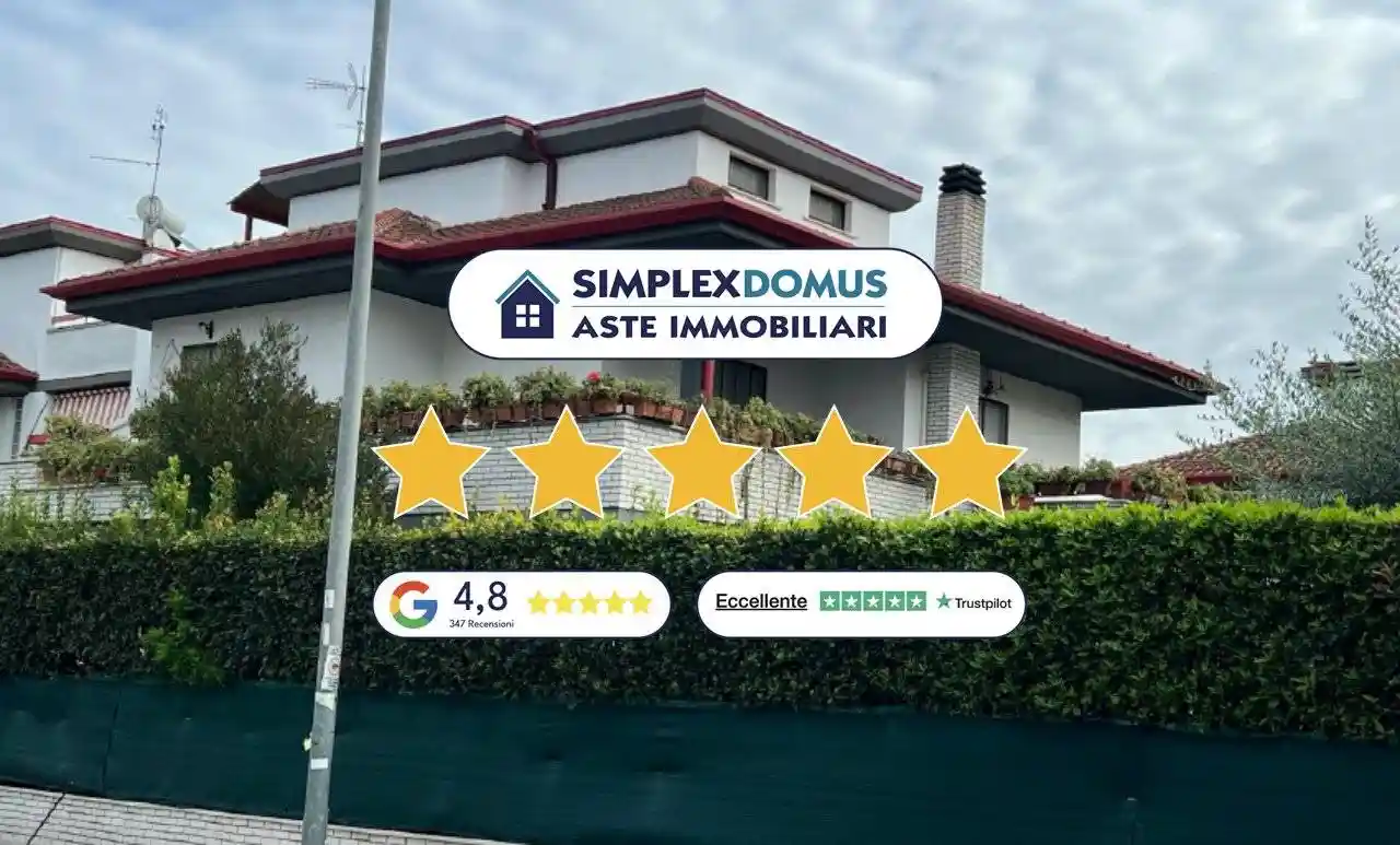 Villa in vendita a Latina