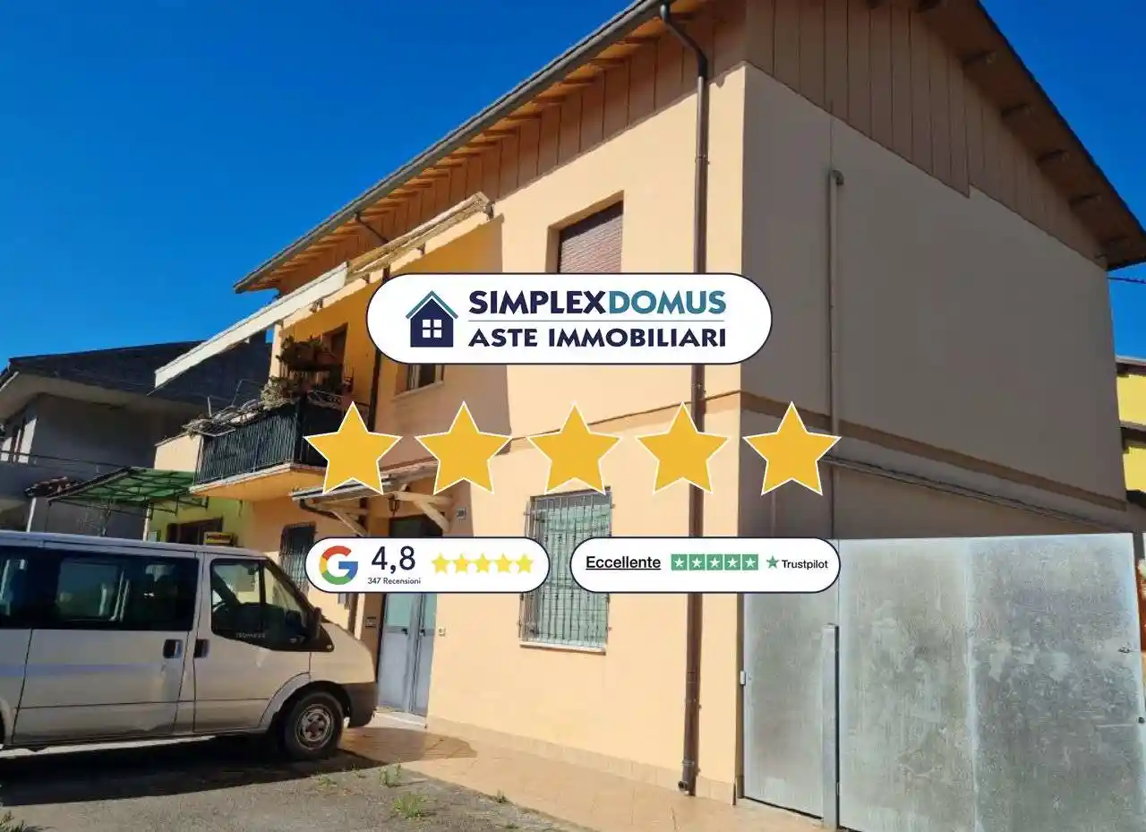 Appartamento in vendita a Cesena