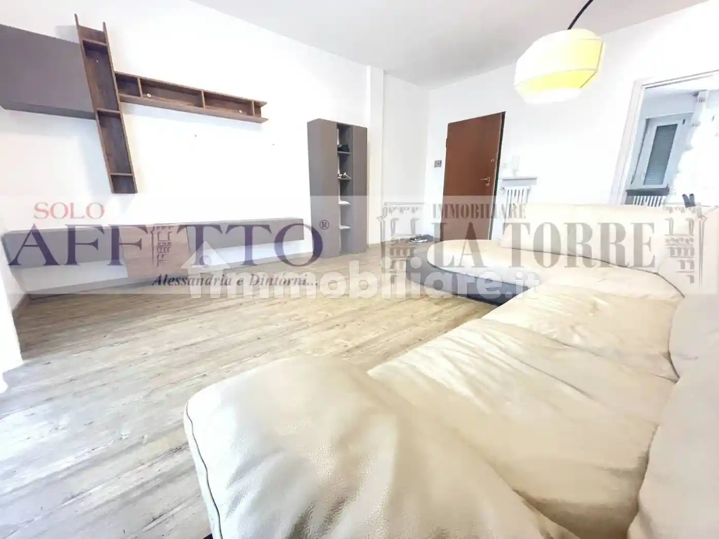 Appartamento in affitto a Alessandria