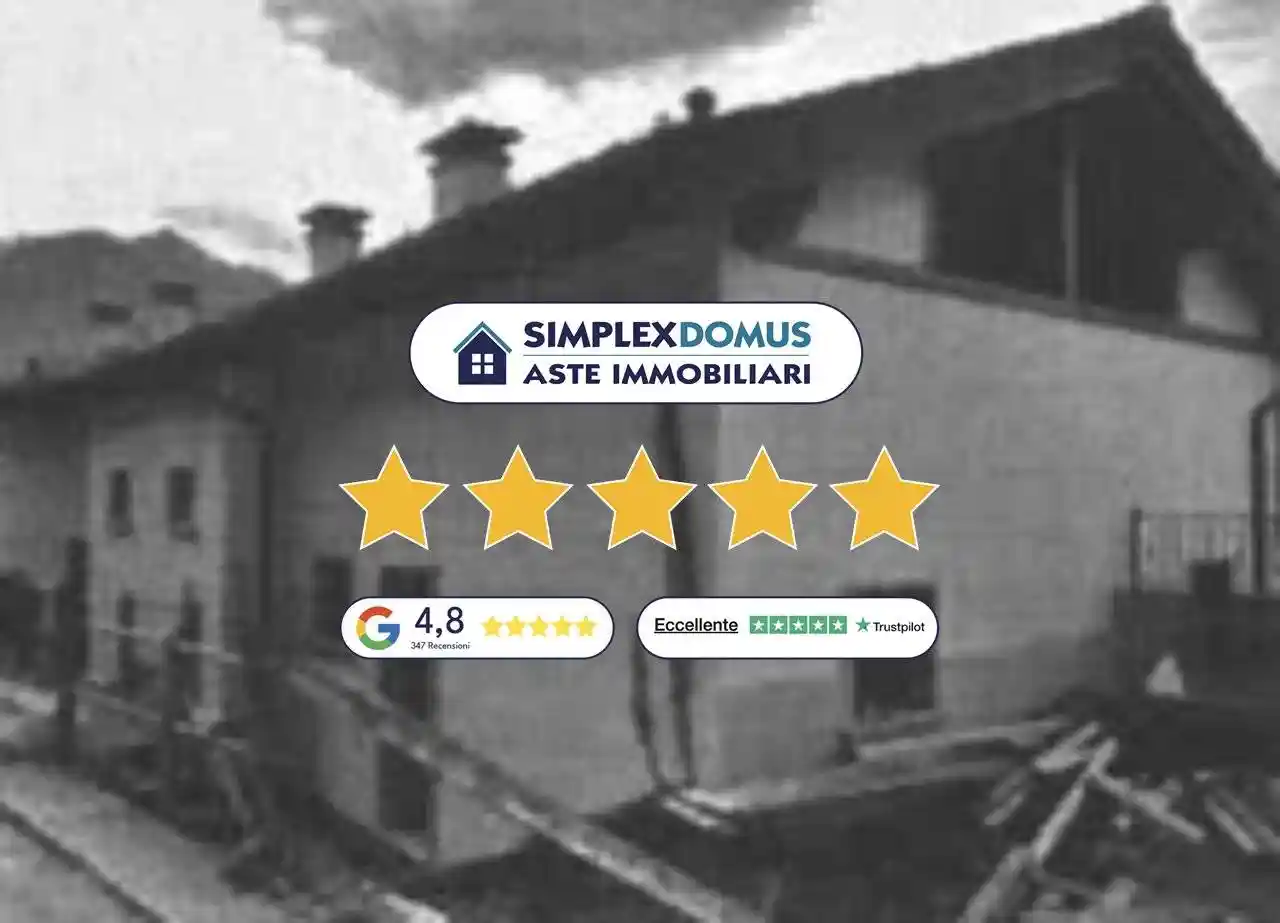 Villa in vendita a Sondrio