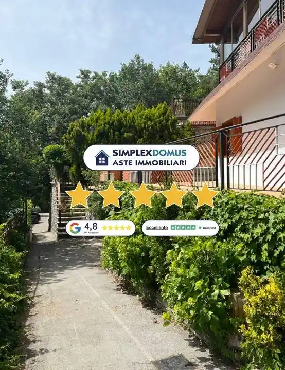 Villa in vendita a Vico Equense