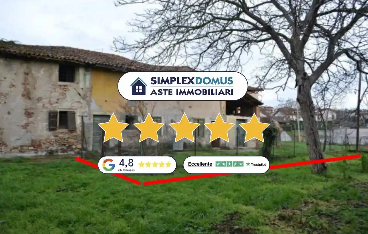 Villa in vendita a Sarego