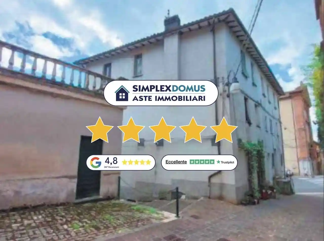 Appartamento in vendita a Sigillo