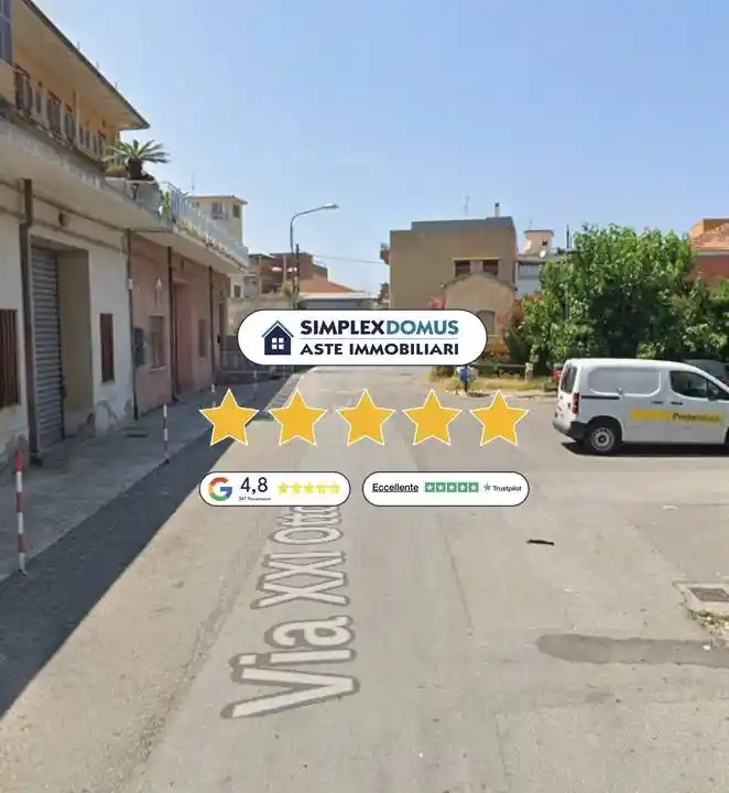 Appartamento in vendita a Torregrotta