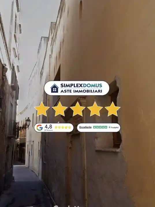Villa in vendita a Trapani