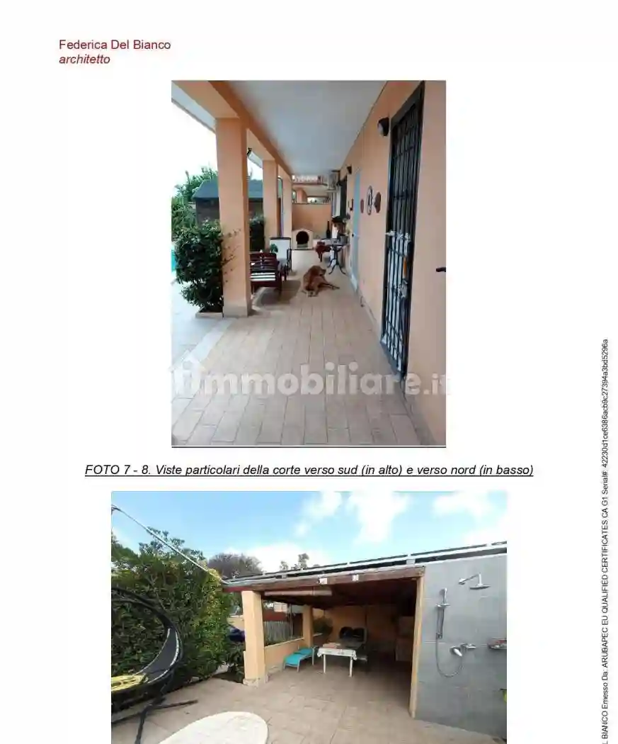 Villa - foto 5