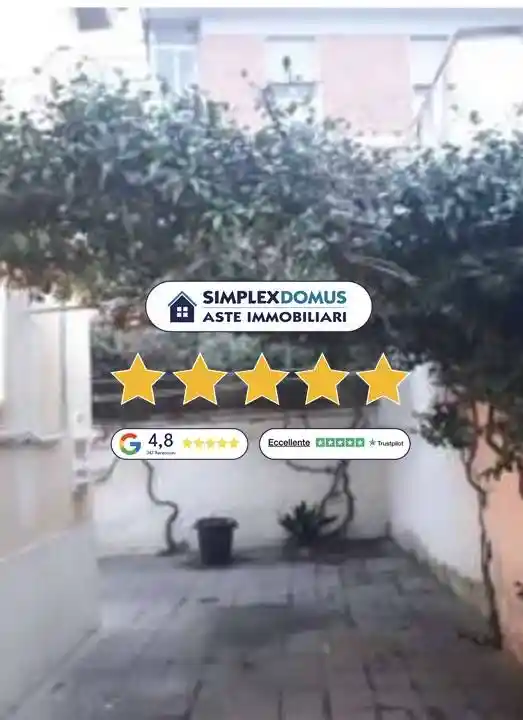 Appartamento in vendita a Brindisi