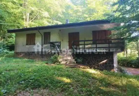 Villa in vendita a San Benedetto Val di Sambro