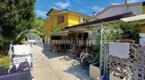 Casa indipendente in vendita a Carmignano di Brenta