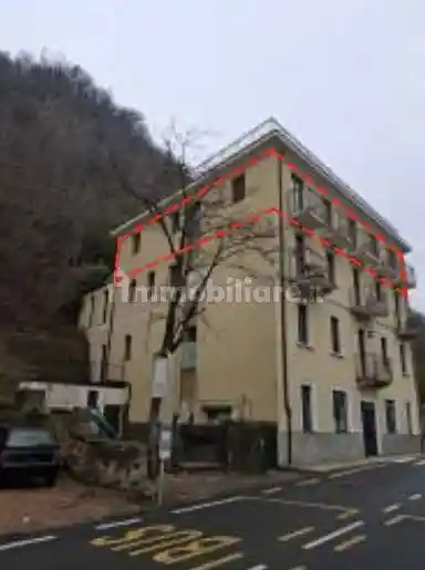 Appartamento in vendita a Porto Ceresio