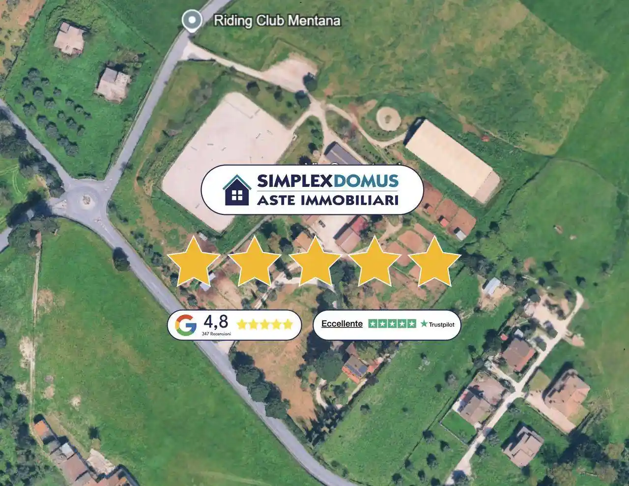 Appartamento in vendita a Mentana