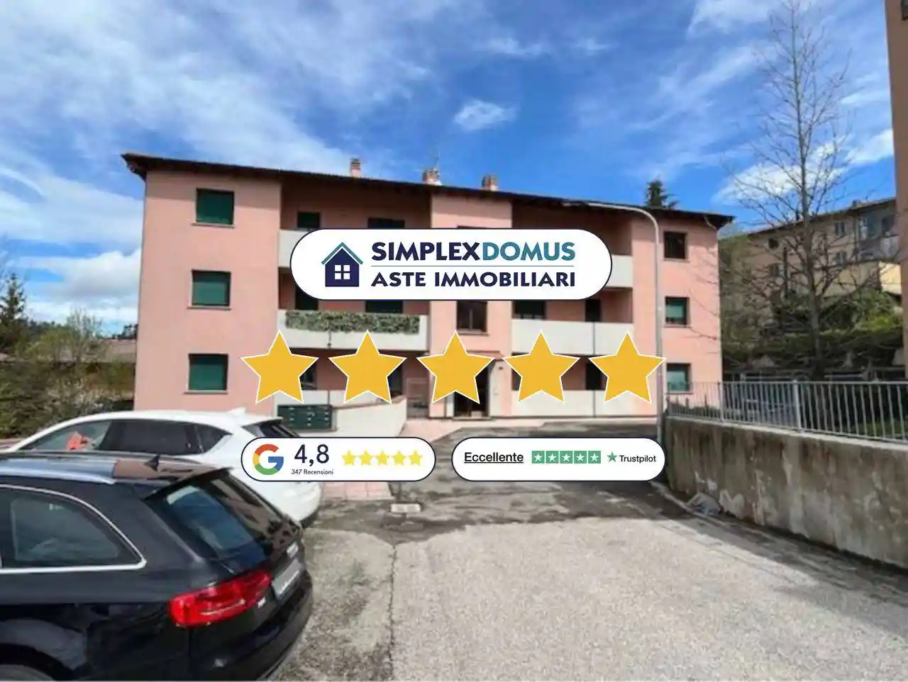 Appartamento in vendita a Loiano