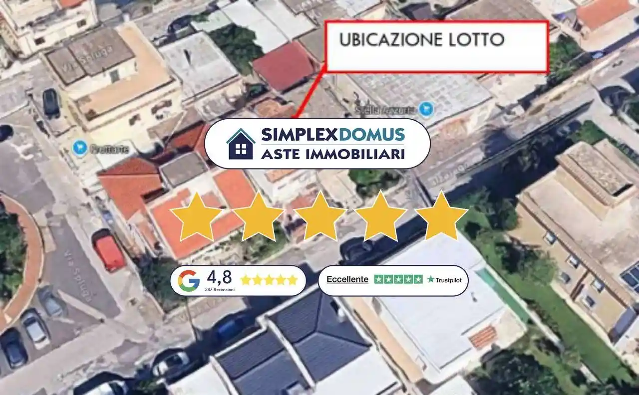 Villa in vendita a Nettuno