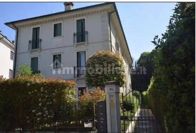 Appartamento in vendita a Vicenza