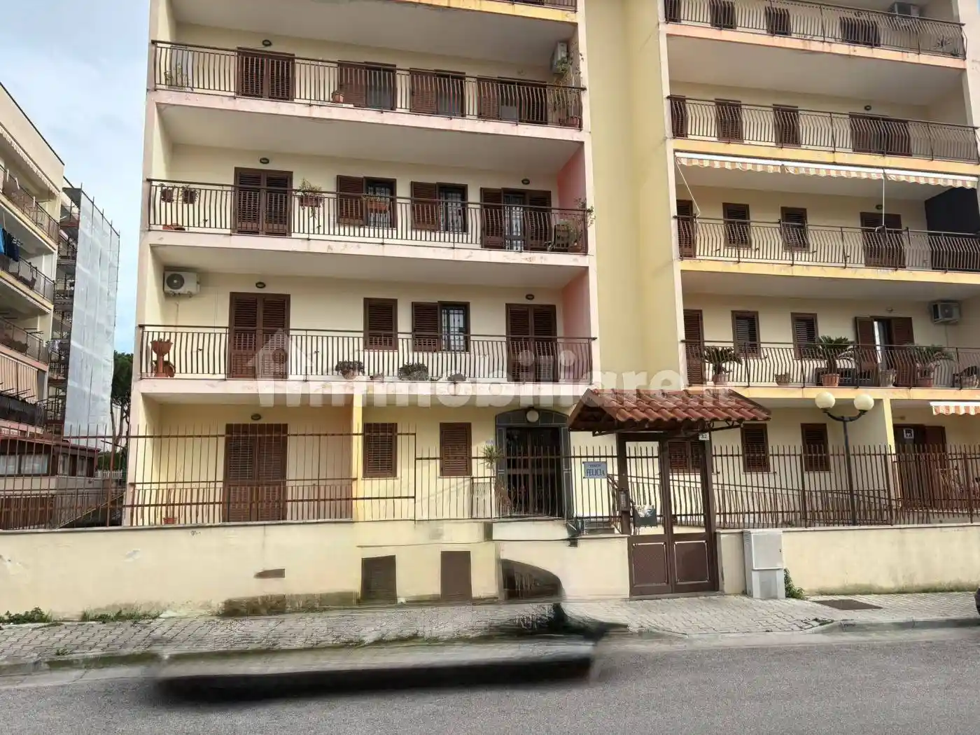 Appartamento in vendita a Maddaloni