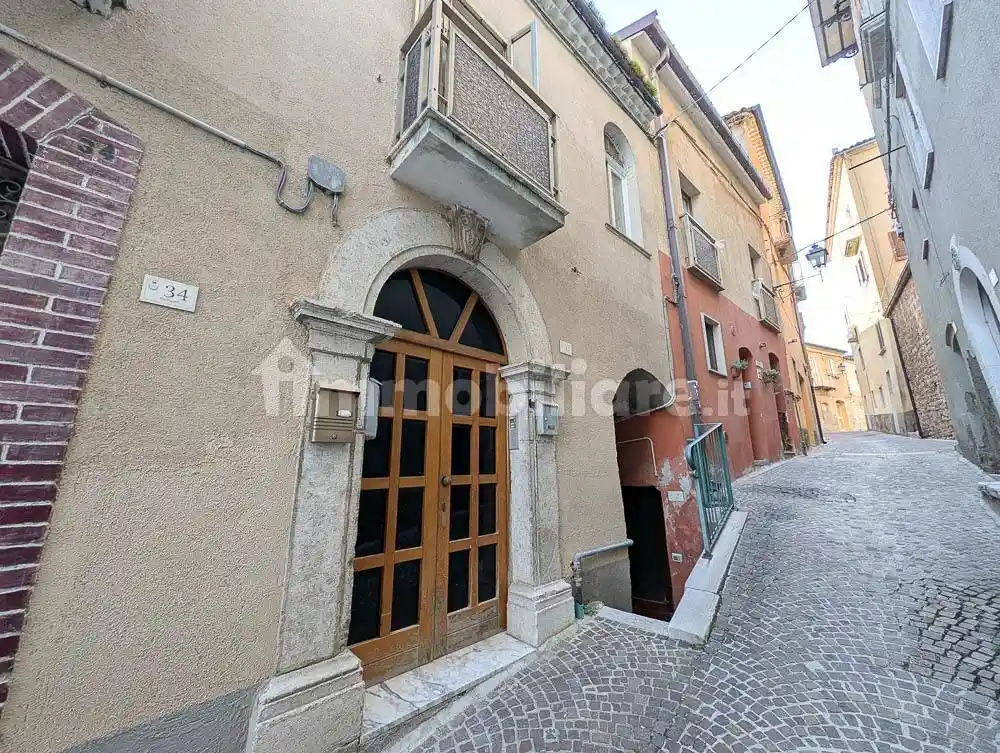 Appartamento in vendita a Mirabello Sannitico
