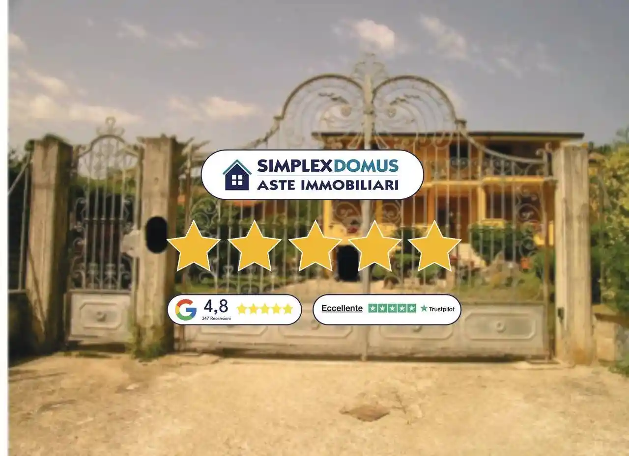 Villa in vendita a Artena