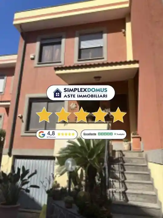 Villa in vendita a Fiumicino