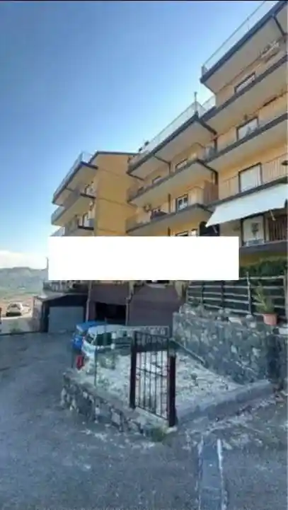 Appartamento in vendita a Gaggi