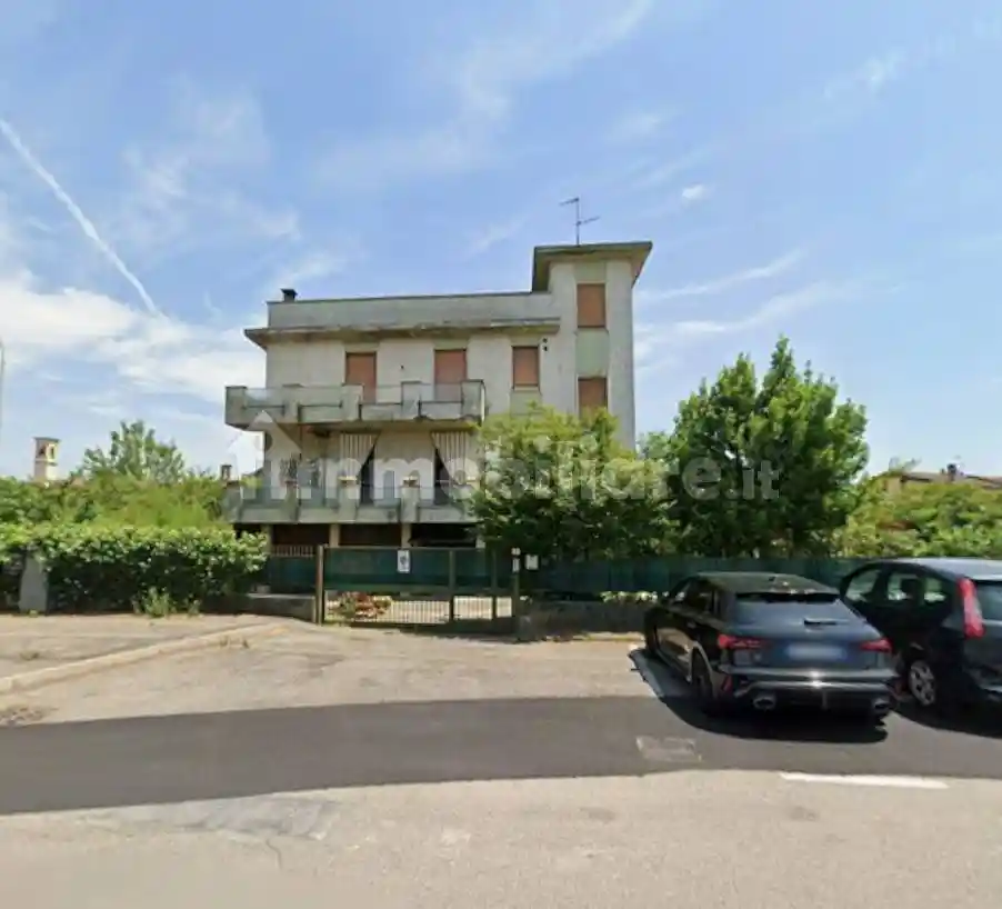 Appartamento in vendita a Tribiano