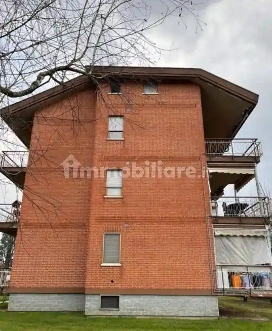 Appartamento in vendita a San Benigno Canavese