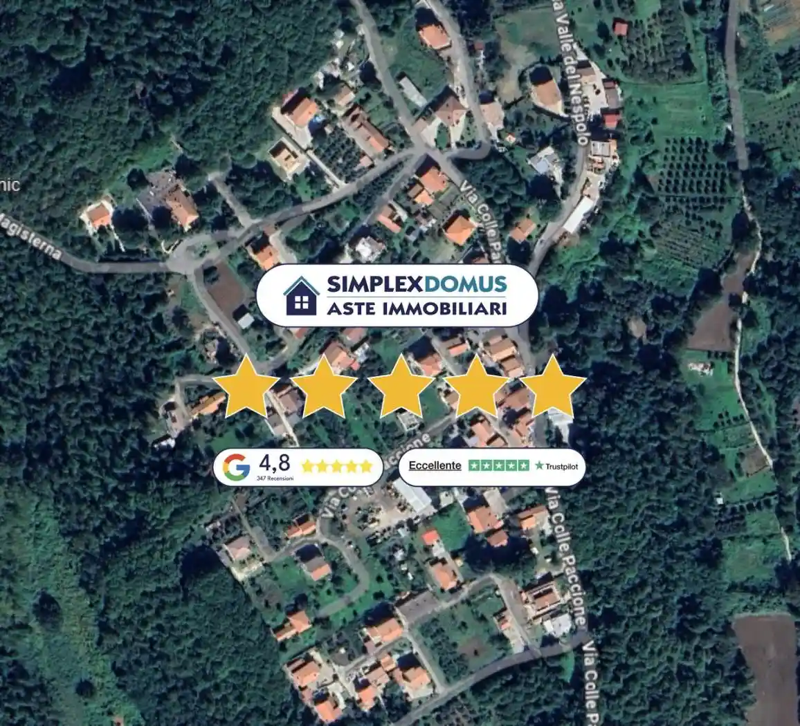 Villa in vendita a Lariano