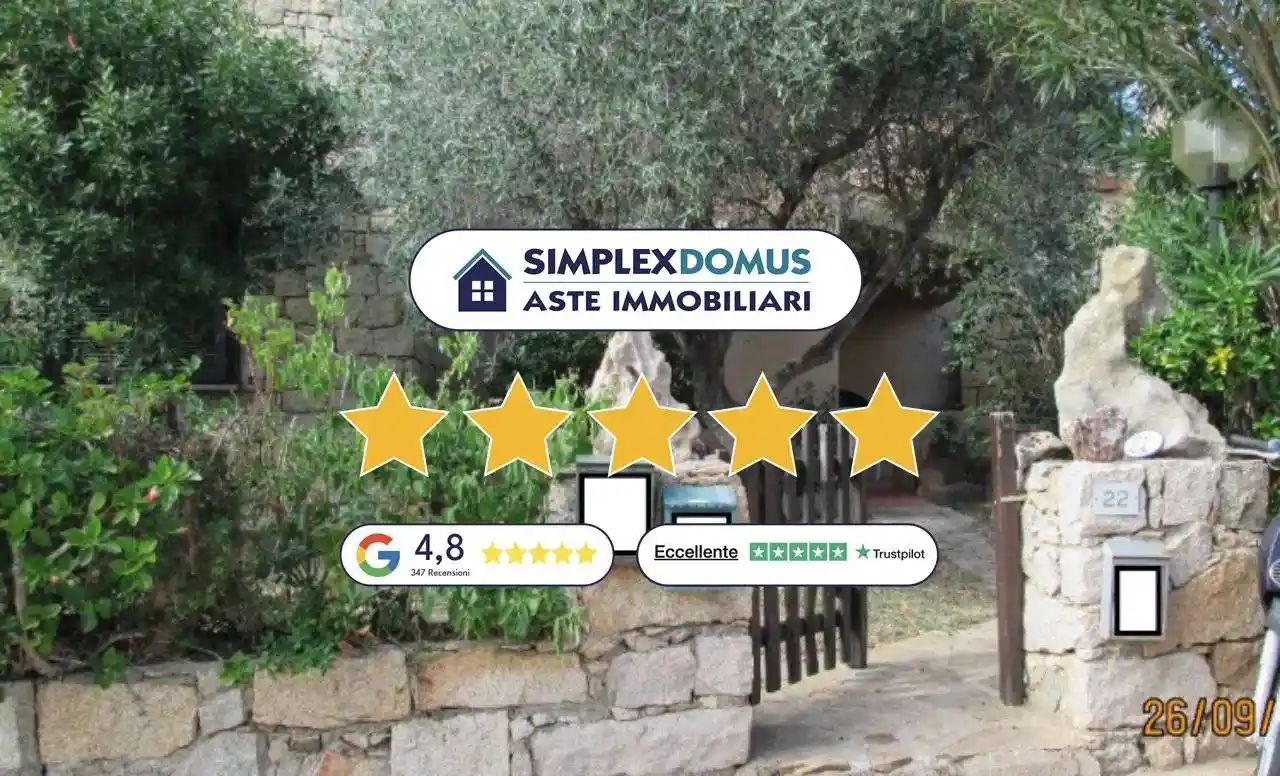 Appartamento in vendita a Arzachena