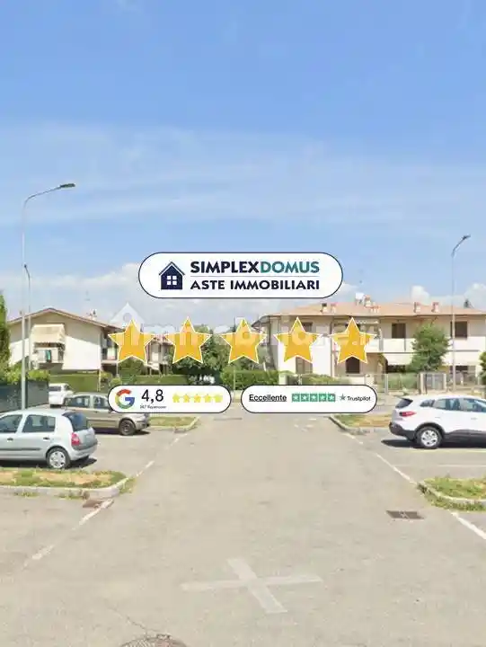Appartamento in vendita a Azzano San Paolo