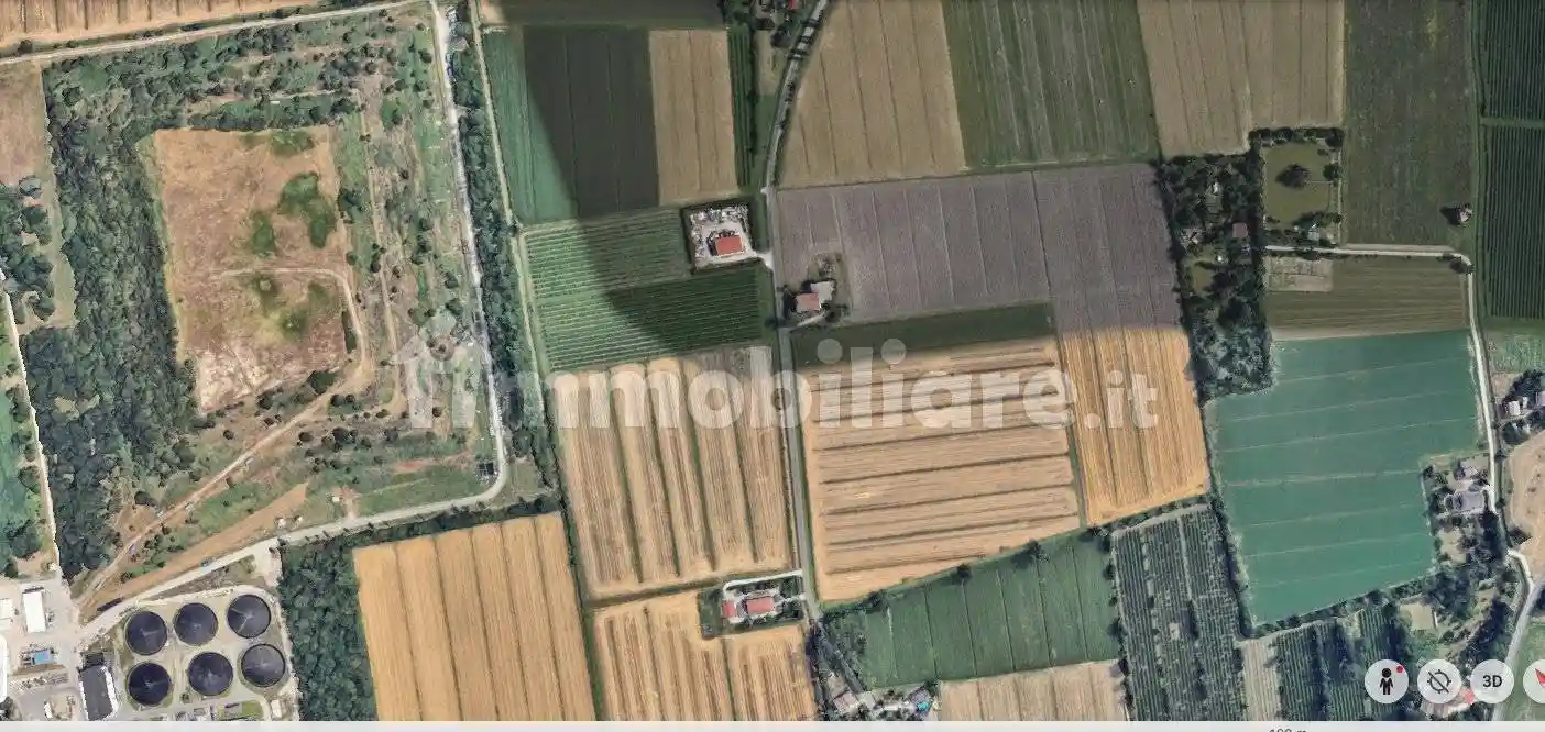 Casa indipendente in vendita a Carpi