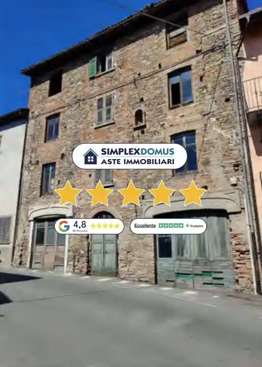 Villa in vendita a Lerma