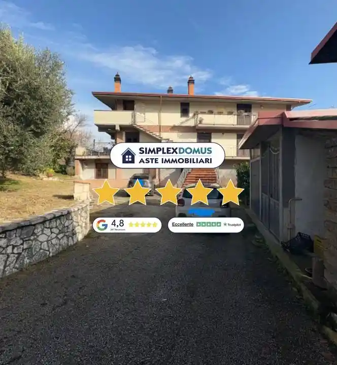 Appartamento in vendita a Avellino