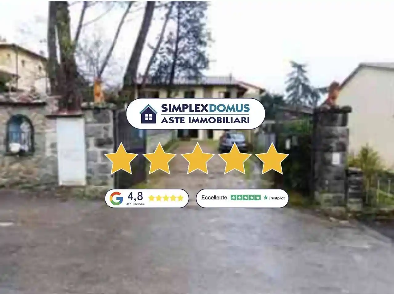 Appartamento in vendita a Greve in Chianti