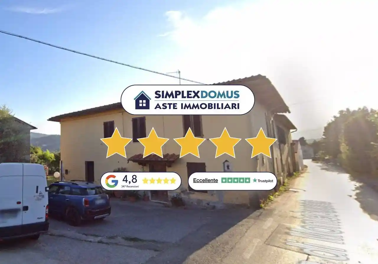 Appartamento in vendita a Pistoia