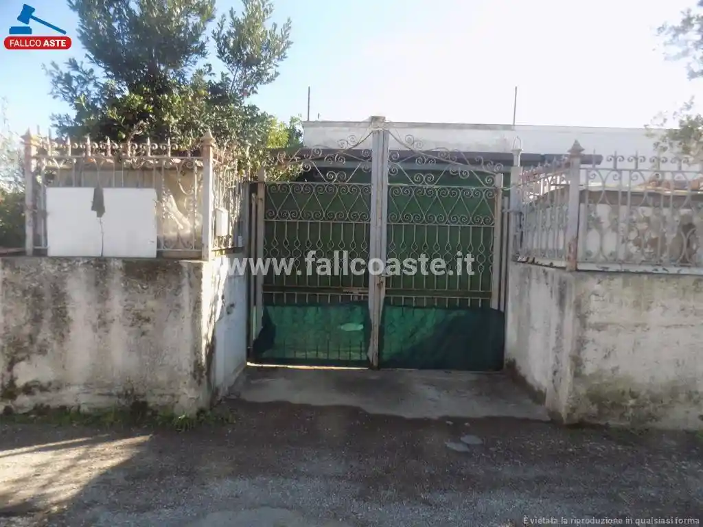 Appartamento in vendita a Eboli